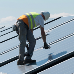 Les Équipements Indispensables pour un Système Photovoltaïque Muret